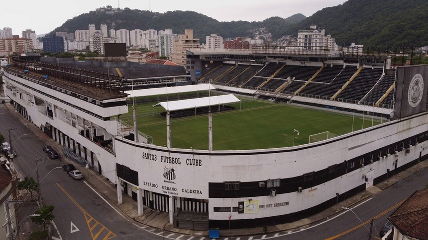 Brazil tổ chức quốc tang Pele ra sao ? - Ảnh 10.