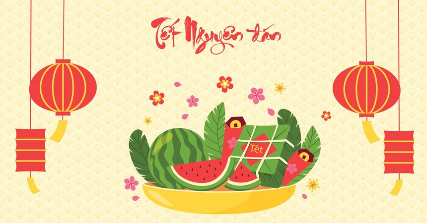 Thơ chúc Tết Quý Mão 2023 hay và ý nghĩa nhất  - Ảnh 7.