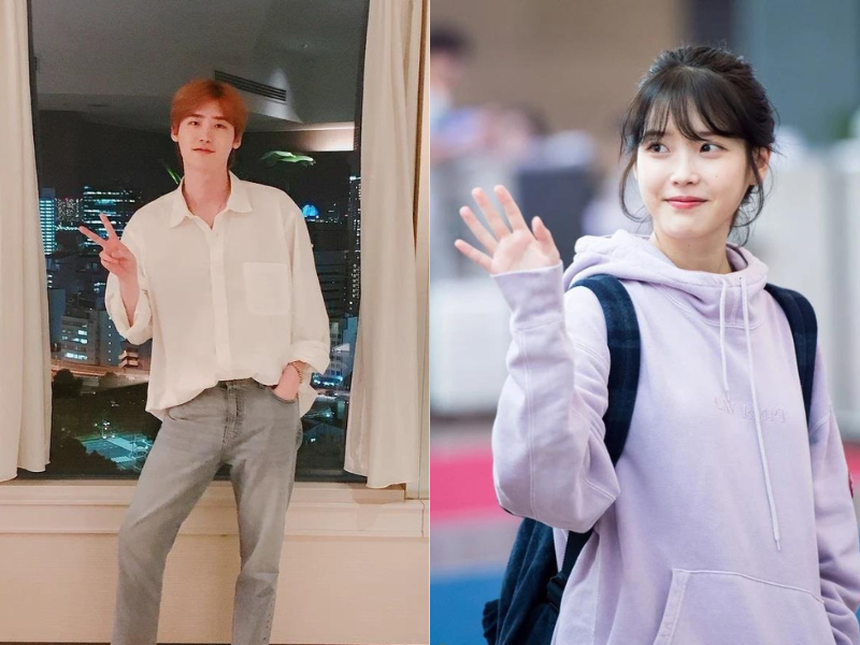 Lee Jong Suk và IU có cách tiêu tiền giống nhau đến lạ: "Tay chơi" trong làng BĐS, đều là người thích cho đi - Ảnh 10. Lee Jong Suk và IU có cách tiêu tiền giống nhau đến lạ: "Tay chơi" trong làng BĐS, đều là người thích cho đi - Ảnh 10.