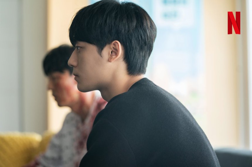 'The Glory: Từ chuyện Song Hye Kyo lột xác đến báo thù nặng đô, toàn là lừa khán giả! - Ảnh 6.