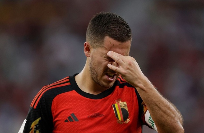 Tin nóng World Cup 4/12: ĐT Argentina nhận tin buồn trước trận gặp ĐT Hà Lan - Ảnh 5.