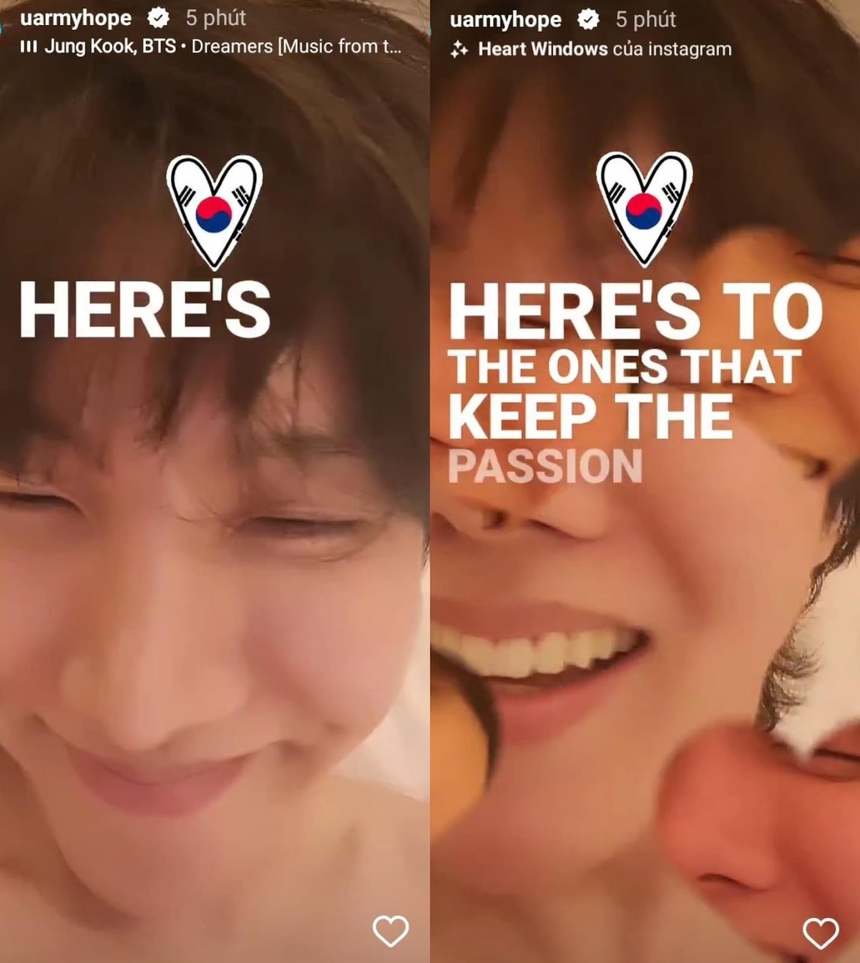 Loạt idol mừng chiến thắng của Hàn Quốc tại World Cup: G-Dragon - Yoona phấn khích, trưởng nhóm BTS còn tranh thủ giới thiệu bài hát mới - Ảnh 4.