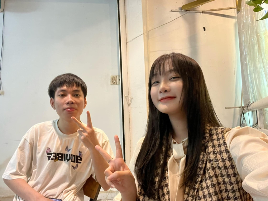 Lyly Sury bỗng dưng nhận chỉ trích sau trận thua 1-4 của V Gaming - Ảnh 2. Lyly Sury bỗng dưng nhận chỉ trích sau trận thua 1-4 của V Gaming - Ảnh 2.