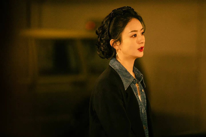 'Gió thổi Bán Hạ' của Triệu Lệ Dĩnh bị chê vì nữ chính xuất hiện quá nhiều  - Ảnh 4.