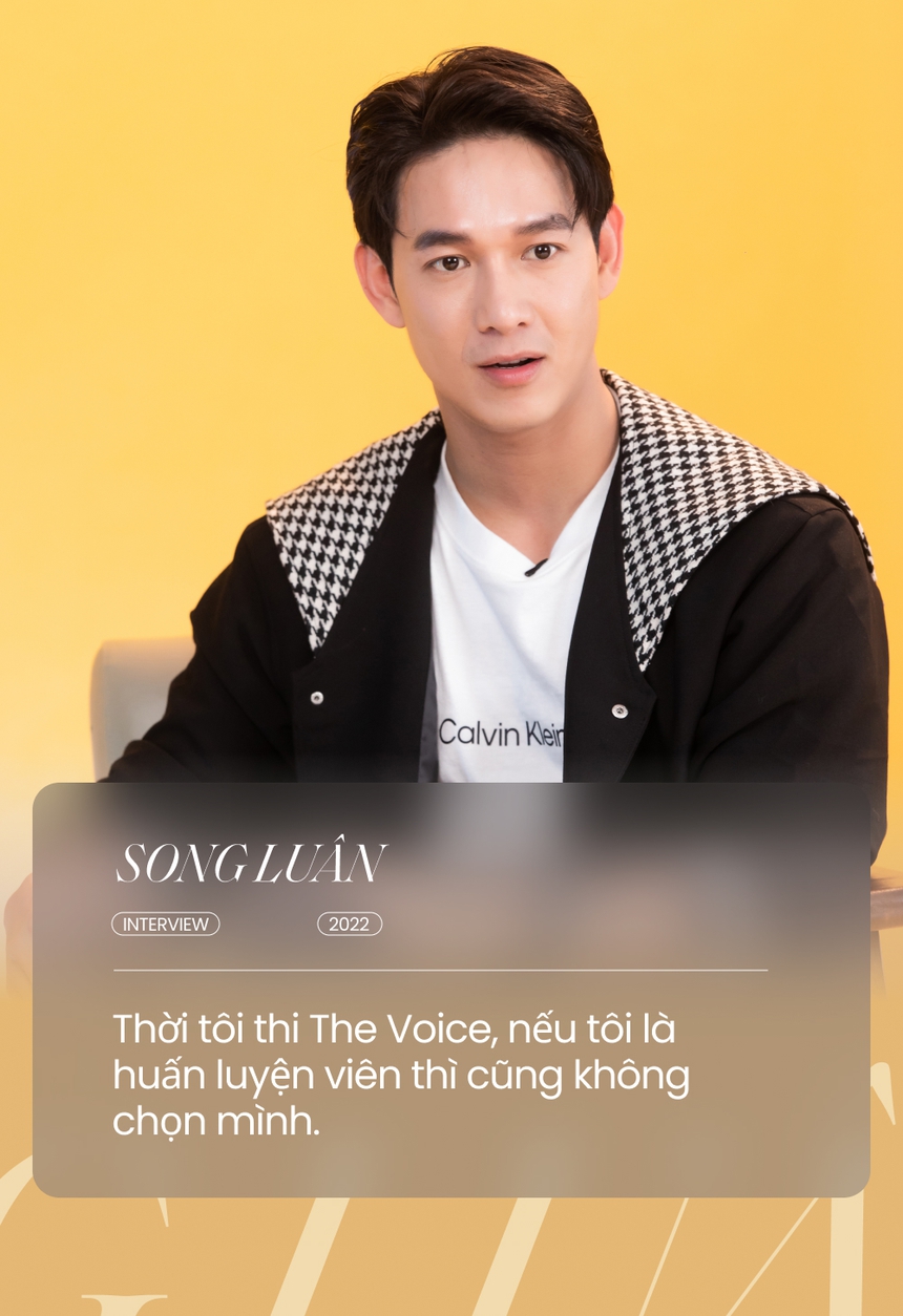 Song Luân: 'Mối quan hệ giữa tôi và Tí Nâu Thùy Chi rất hấp dẫn' - Ảnh 9.