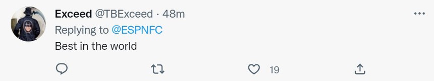 Fan dành ngàn lời “có cánh” cho Mbappe sau cú đúp vào lưới Ba Lan - Ảnh 4.