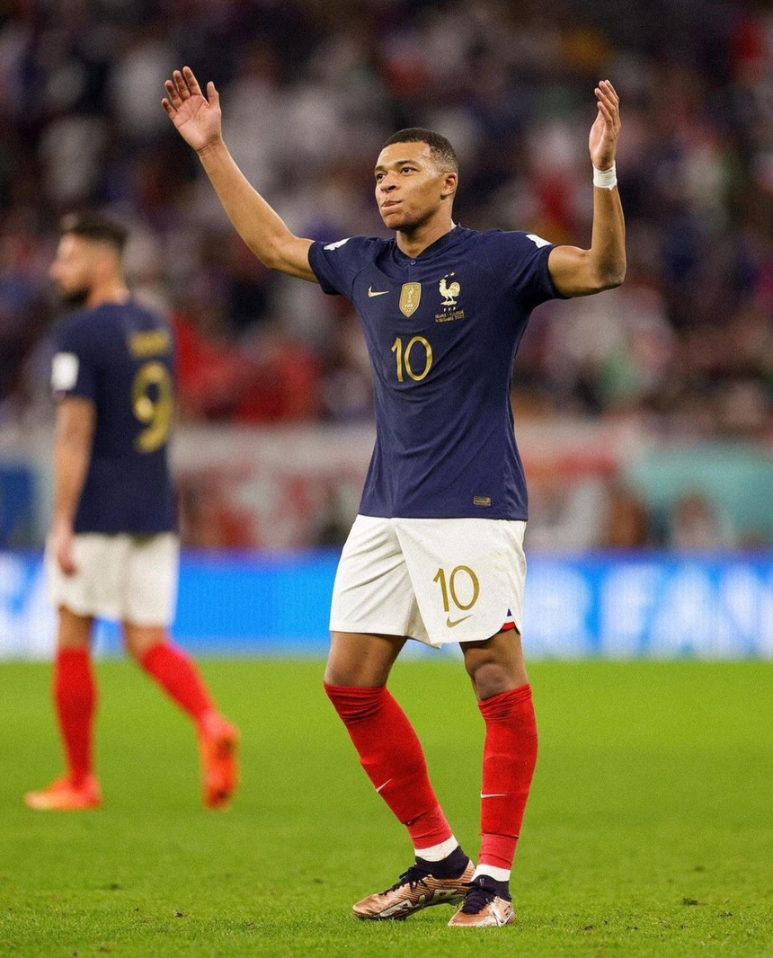 Cựu HLV PSG: ‘Mbappe vẫn còn là một đứa trẻ’  - Ảnh 3.