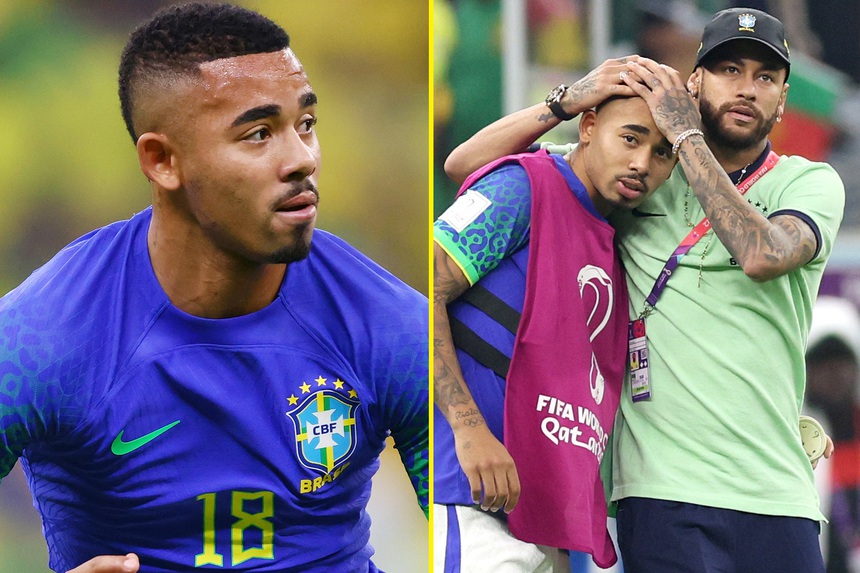 Tin nóng bóng đá tối 4/12: Messi phải kiểm tra doping ở World Cup - Ảnh 4.