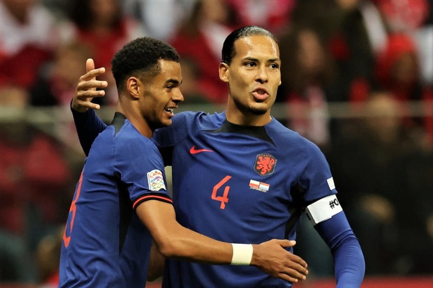 Tin nóng bóng đá tối 4/12: Messi phải kiểm tra doping ở World Cup - Ảnh 5.