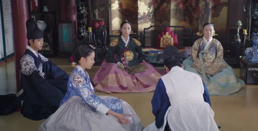 Thảm sát liên hoàn diễn ra ở ‘Dưới bóng trung điện’ tập 15, rating bất ngờ chững lại - Ảnh 5.