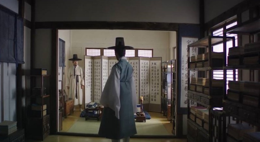 Thảm sát liên hoàn diễn ra ở ‘Dưới bóng trung điện’ tập 15, rating bất ngờ chững lại - Ảnh 3.