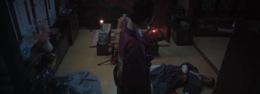 Thảm sát liên hoàn diễn ra ở ‘Dưới bóng trung điện’ tập 15, rating bất ngờ chững lại - Ảnh 1.