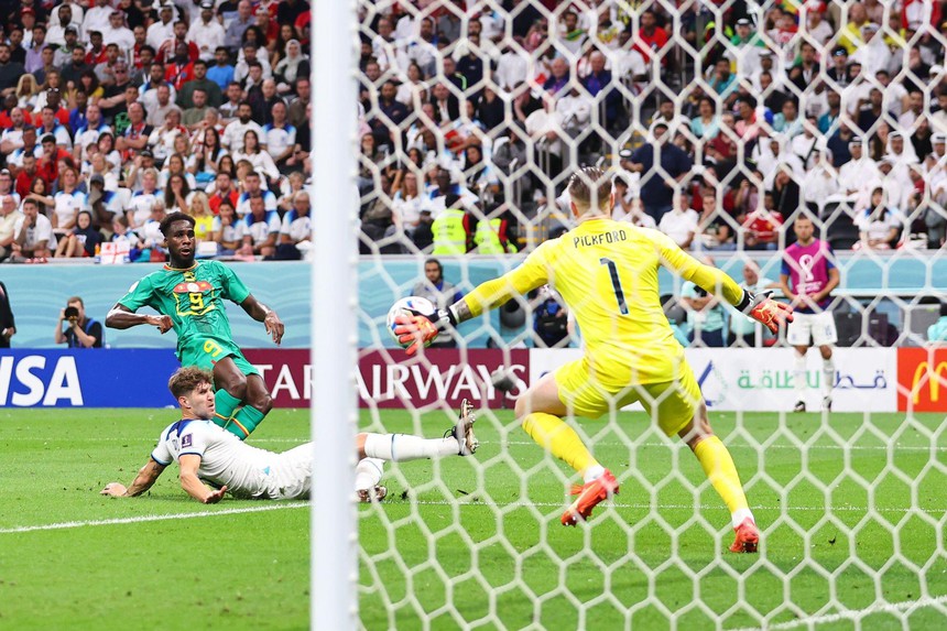 Dự đoán tỉ số trận đấu Anh vs Pháp, tứ kết WC 2022 (2h00, 11/12) - Ảnh 3.