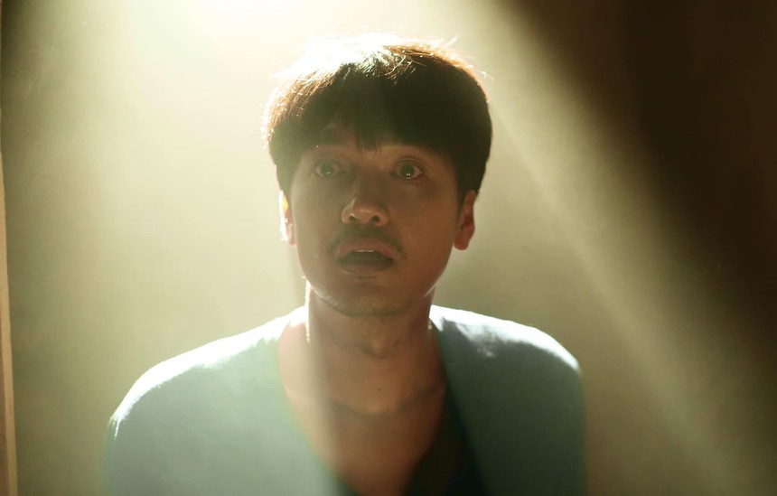 'Tắc kè hoa' Quang Tuấn: Sự nghiệp thăng hoa, hôn nhân viên mãn - Ảnh 1.