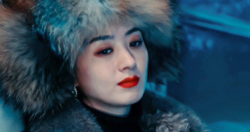 'Gió thổi Bán Hạ' của Triệu Lệ Dĩnh bị chê vì nữ chính xuất hiện quá nhiều  - Ảnh 3.