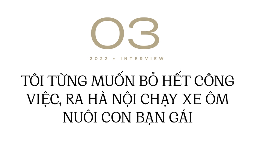 Song Luân: 'Mối quan hệ giữa tôi và Tí Nâu Thùy Chi rất hấp dẫn' - Ảnh 11.
