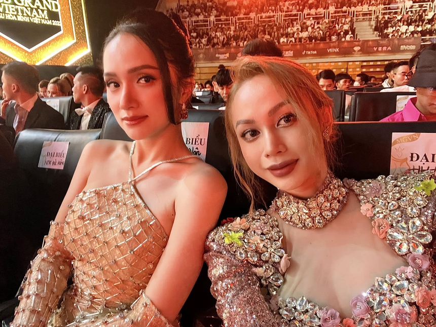 Lương Mỹ Kỳ có thể mất suất đại diện Việt Nam thi Miss International Queen 2023 - Ảnh 13.