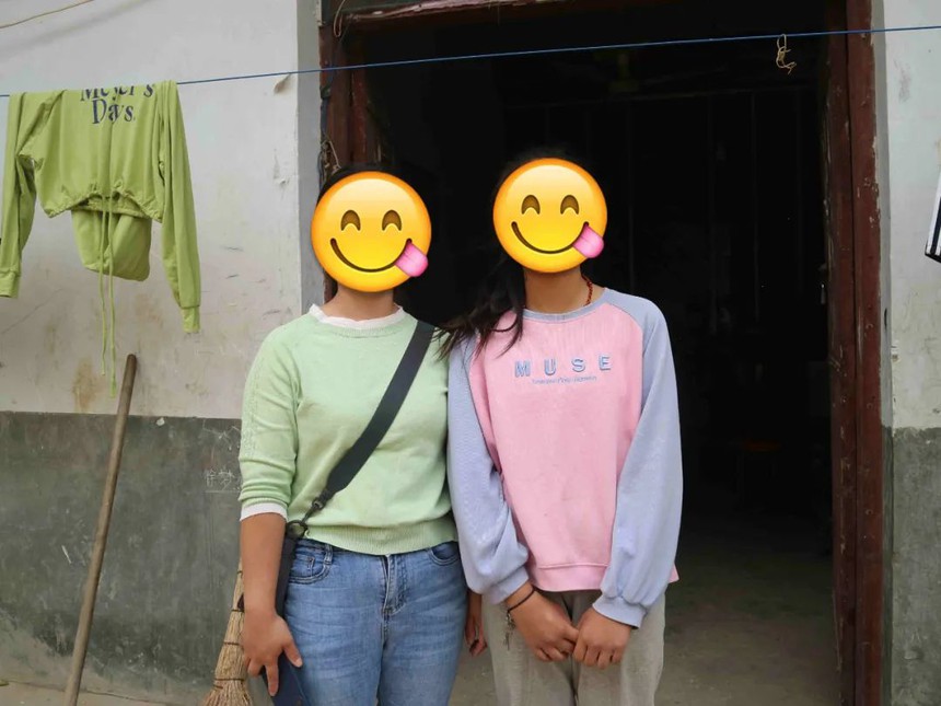 Trung Quốc có thành phố mệnh danh thủ phủ của những bộ tóc giả - nơi những cô gái nông thôn bán tóc trở thành truyền thống - Ảnh 8.