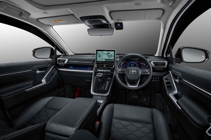 Loạt xe Toyota hứa hẹn 'thay máu' tại Việt Nam năm sau: Toàn tên 'hot', dễ lấy thêm thị phần từ Kia, Hyundai - Ảnh 2.