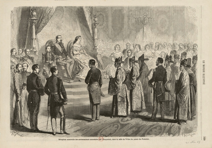 Ảnh = Ký ức = Lịch sử (Kỳ 54): Ai là người Việt Nam được chụp ảnh sớm nhất? - Ảnh 10.