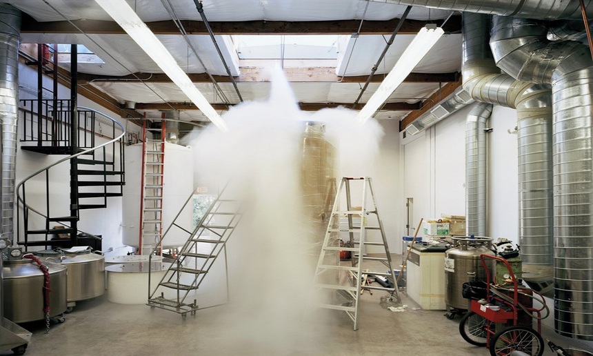 Bên trong cơ sở đông lạnh 200 thi thể chờ hồi sinh: Bệnh nhân nhỏ nhất chỉ 2 tuổi, chi phí gần 5 tỷ đồng nhưng chưa rõ ngày "đoàn tụ" với gia đình - Ảnh 5. Bên trong cơ sở đông lạnh 200 thi thể chờ hồi sinh: Bệnh nhân nhỏ nhất chỉ 2 tuổi, chi phí gần 5 tỷ đồng nhưng chưa rõ ngày "đoàn tụ" với gia đình - Ảnh 5.