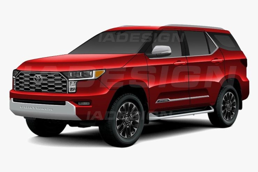 Loạt xe Toyota hứa hẹn 'thay máu' tại Việt Nam năm sau: Toàn tên 'hot', dễ lấy thêm thị phần từ Kia, Hyundai - Ảnh 5.