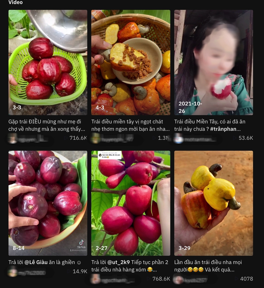 Món đặc sản miền Tây hồng rực cả một vùng đang được dân tình chia sẻ rần rần - Ảnh 7.