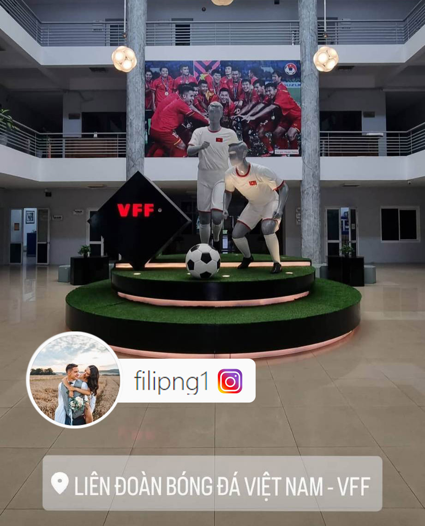 Filip Nguyễn đã sẵn sàng về V League thi đấu - Ảnh 2. Filip Nguyễn, Filip Nguyen, thủ môn Filip Nguyễn, Việt kiều, thủ môn Filip Nguyễn về Việt Nam