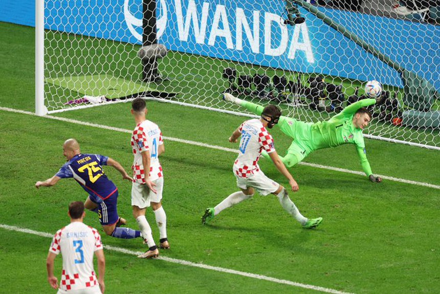 Xem trực tiếp Nhật Bản vs Croatia ở đâu? Link xem VTV2 HD - Ảnh 6. Xem trực tiếp Nhật Bản vs Croatia ở đâu? Link xem VTV2 HD - Ảnh 6.