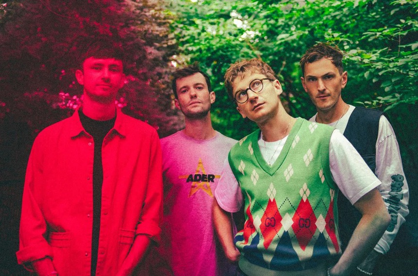BXH Hot 100 năm 2022: "Heat Waves" của Glass Animals đứng đầu năm 2022 - Ảnh 1.