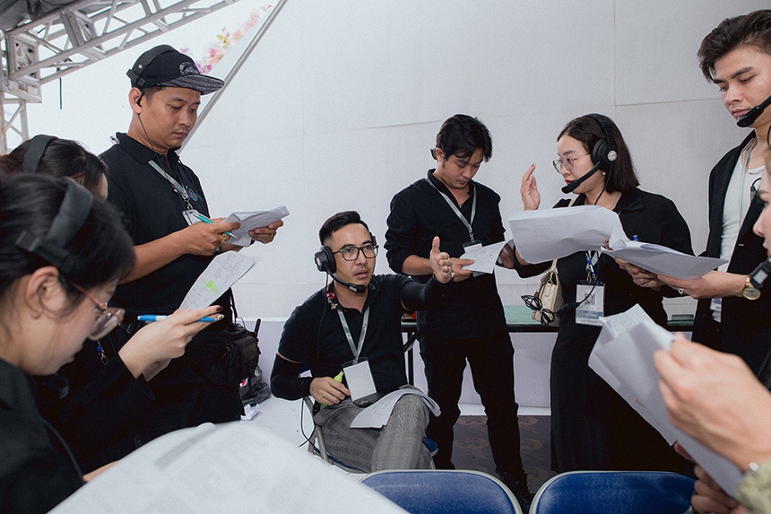 Siêu đám cưới hoành tráng nhất miền Tây của ái nữ Tập đoàn Phú Cường - Ảnh 11.