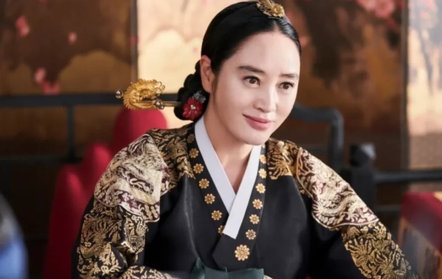 Tập cuối của 'The Queen's Umbrella' kết thúc tốt đẹp, rating ấn tượng - Ảnh 6.