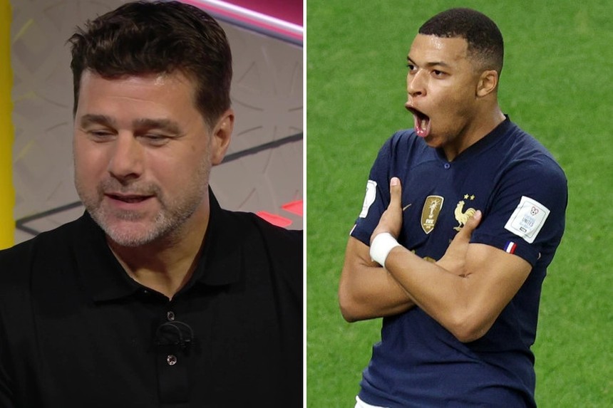 Cựu HLV PSG: ‘Mbappe vẫn còn là một đứa trẻ’  - Ảnh 4.