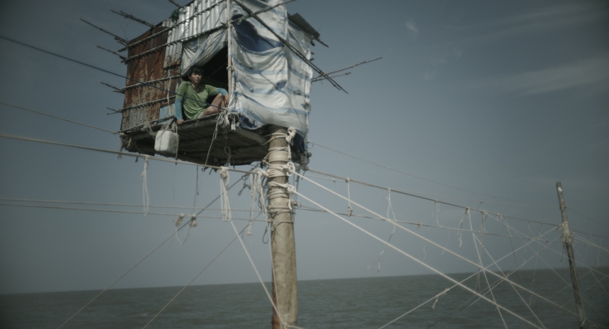 "Tro tàn rực rỡ" - Đốm sáng cuối năm của điện ảnh Việt - Ảnh 4.