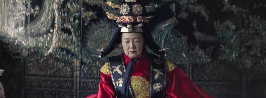 Việt Nam bất ngờ xuất hiện trong tập cuối 'Dưới bóng trung điện', rating - Ảnh 6.