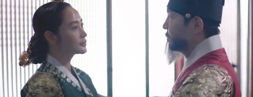 Việt Nam bất ngờ xuất hiện trong tập cuối 'Dưới bóng trung điện', rating - Ảnh 5.