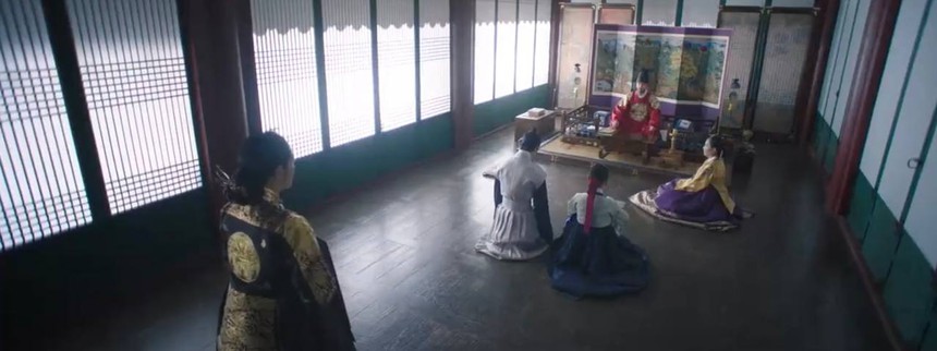 Việt Nam bất ngờ xuất hiện trong tập cuối 'Dưới bóng trung điện', rating - Ảnh 3.