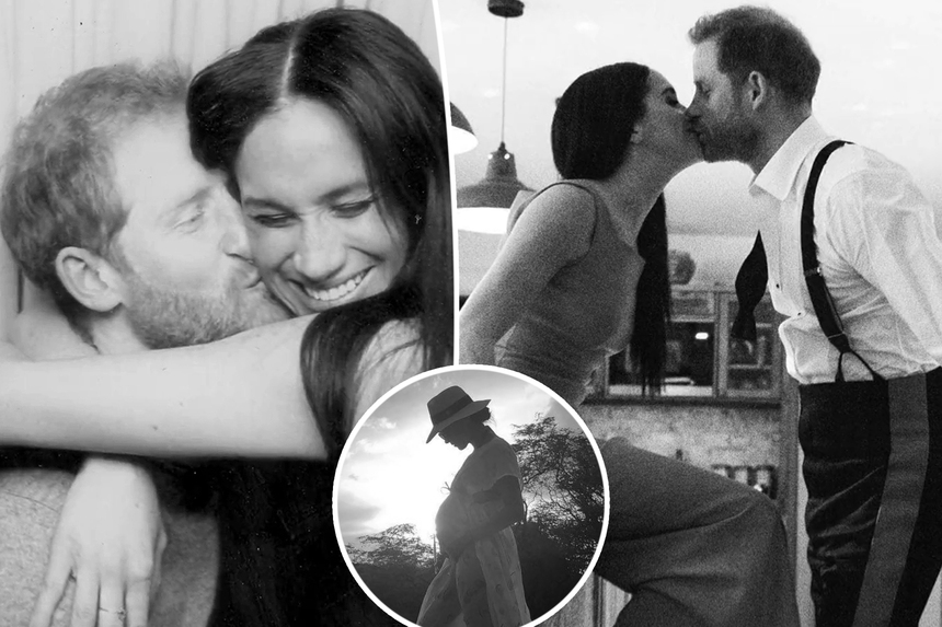 Ý đồ của Harry và Meghan khi sử dụng hình ảnh vợ chồng anh trai trong trailer mới khiến bạn bè “phát ốm”, William sẵn sàng phản pháo  - Ảnh 3.