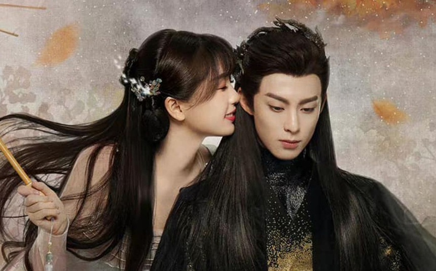 10 phim Hoa ngữ xuất sắc nhất 2022: Triệu Lệ Dĩnh lọt top 3 với số điểm chạm đỉnh sự nghiệp! - Ảnh 1.