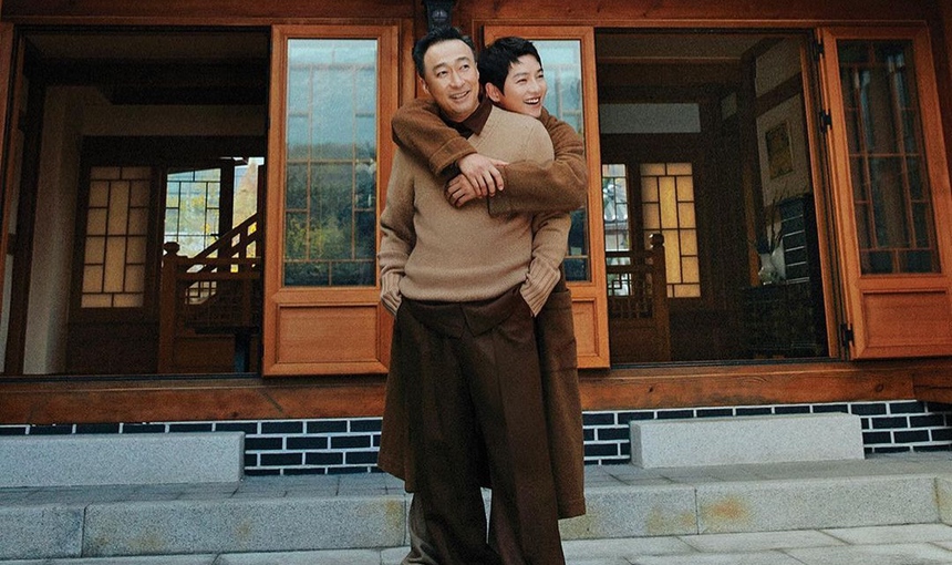 Vượt 'Extraordinary Attorney Woo', 'Reborn Rich' lập kỷ lục khủng - Ảnh 5.