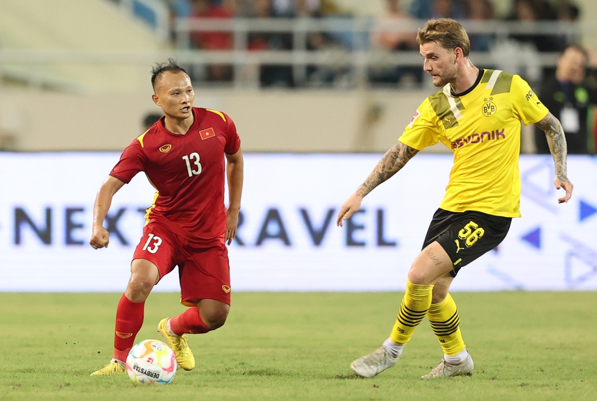 Tiến đến AFF Cup 2022: Phía sau một cuộc chia tay - Ảnh 1.