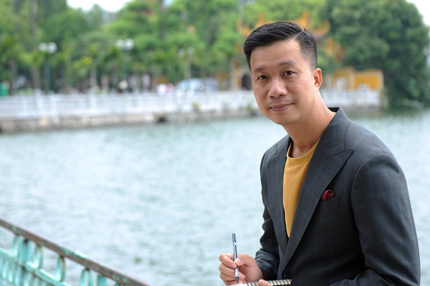 "Ngược dòng" để định vị giá trị của tân nhạc ái quốc - Ảnh 1.