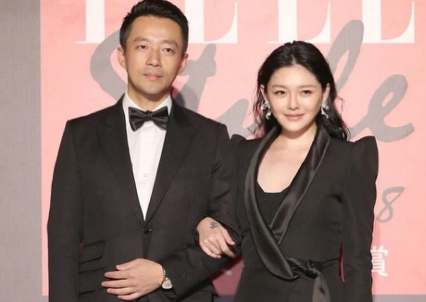 Uông Tiểu Phi tuyên bố Từ Hy Viên 'nói dối đến tận răng, không xứng làm mẹ' - Ảnh 1.