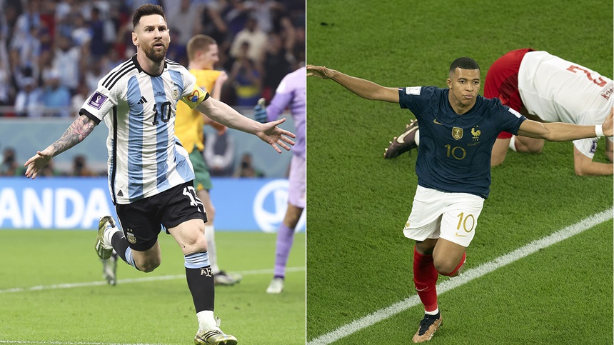 World Cup trên sân nhà: Ngày “hẹn hò” của những anh hào - Ảnh 1. World Cup trên sân nhà: Ngày “hẹn hò” của những anh hào - Ảnh 1.