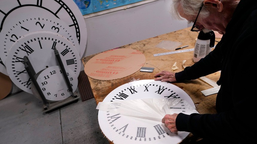 Cơ quan đo lường học đề xuất dừng cộng thêm "giây nhuận" cho đồng hồ, cả Meta và Google hưởng ứng - Ảnh 5.