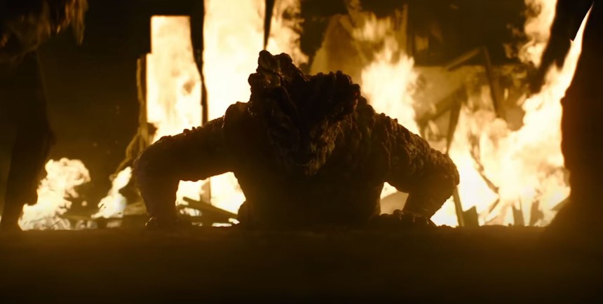 HBO tung trailer cho series 'The Last of Us': Bom tấn game đình đám khi lên phim sẽ hoành tráng thế này đây - Ảnh 3. HBO tung trailer cho series 'The Last of Us': Bom tấn game đình đám khi lên phim sẽ hoành tráng thế này đây - Ảnh 3.