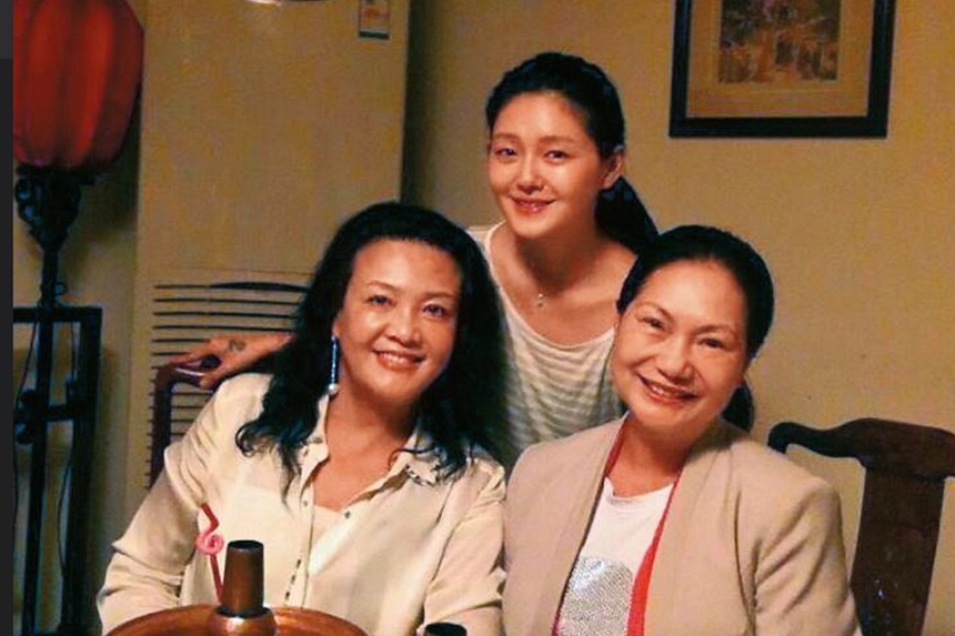 "Đại chiến" của Từ Hy Viên và nhà chồng cũ: Đem cả sao kê, giấy vay nợ đăng lên mạng xã hội, phụ huynh hai bên cũng đứng ngồi không ngồi yên - Ảnh 6.