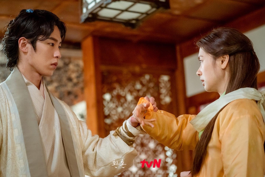 'Extraordinary Attorney Woo' cùng loạt phim Hàn gây sốt toàn cầu năm 2022 - Ảnh 5. 'Extraordinary Attorney Woo' cùng loạt phim Hàn gây sốt toàn cầu năm 2022 - Ảnh 5.