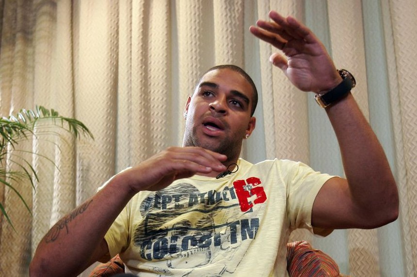 Huyền thoại bóng đá Brazil từng chi 13.000 cho 18 cô gái trong 1 đêm  - Ảnh 2.