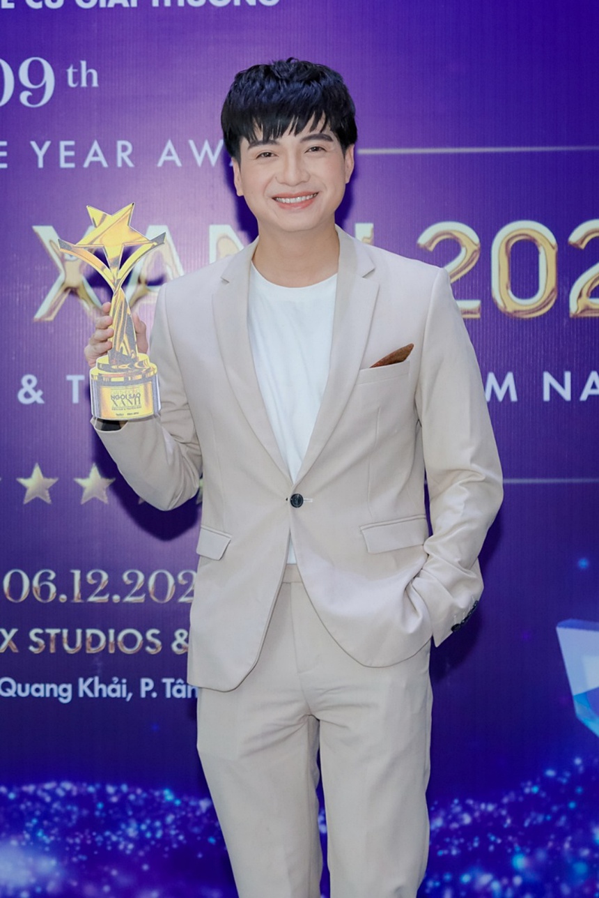 BTC giải thưởng Ngôi Sao Xanh nói gì trước 'nghi án' đang quá ưu ái Trấn Thành? - Ảnh 9.